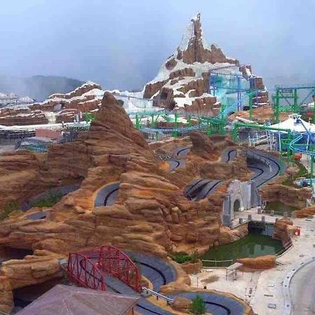 Genting Geo38 Residence Snoopy Studio Τζεντίνγκ Χάιλαντς Εξωτερικό φωτογραφία