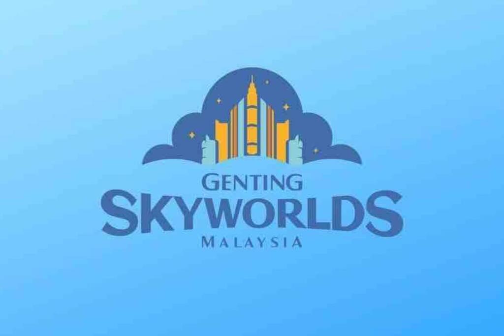 Genting Geo38 Residence Snoopy Studio Τζεντίνγκ Χάιλαντς Εξωτερικό φωτογραφία
